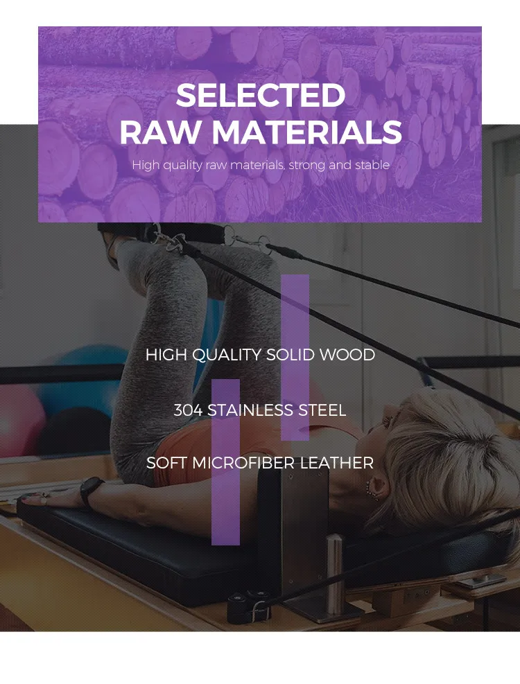 pilates pro chair for sale