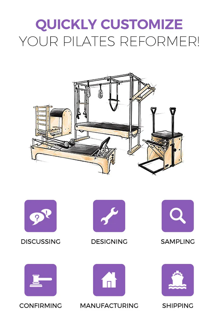 pilates cadillac vs reformer