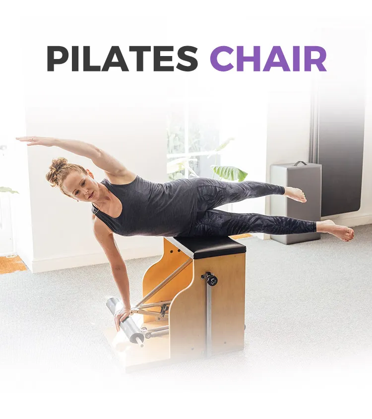 flow pilates studio