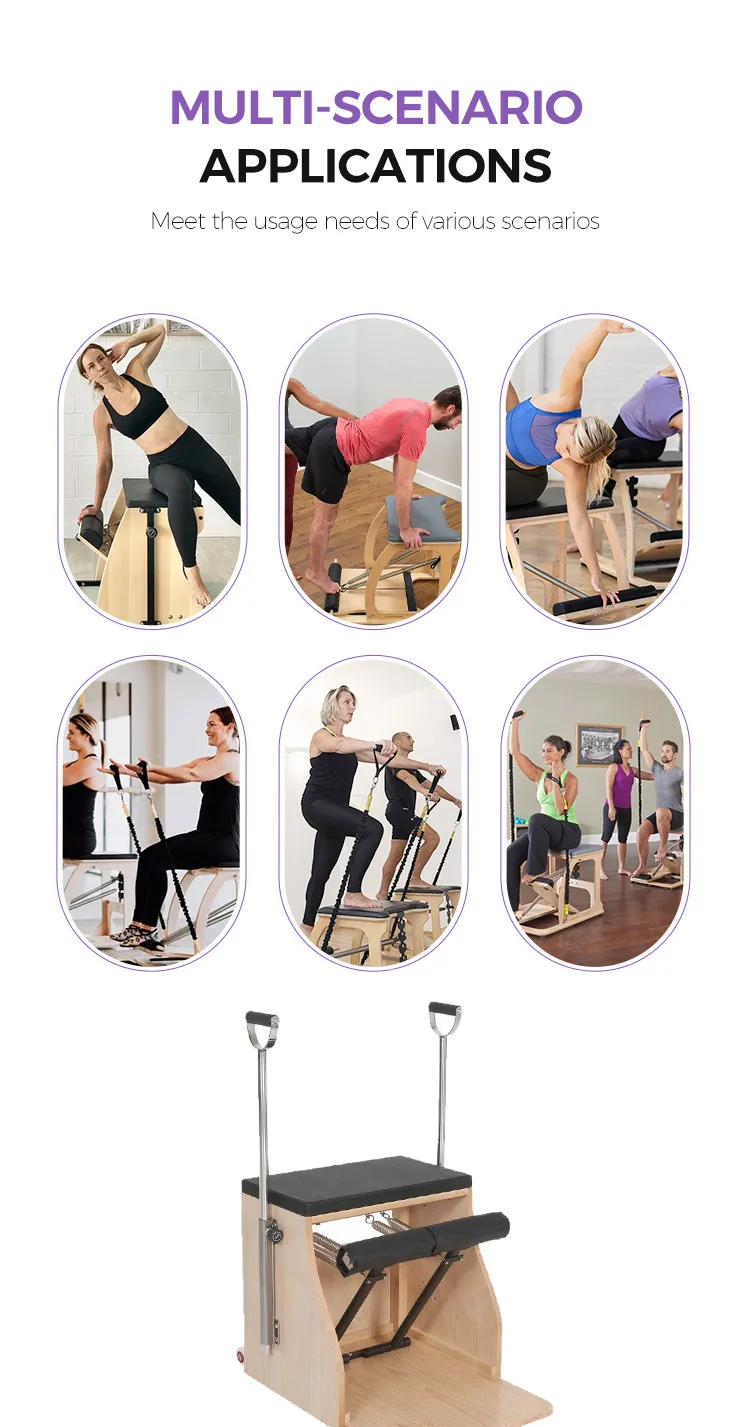 pilates bench for home