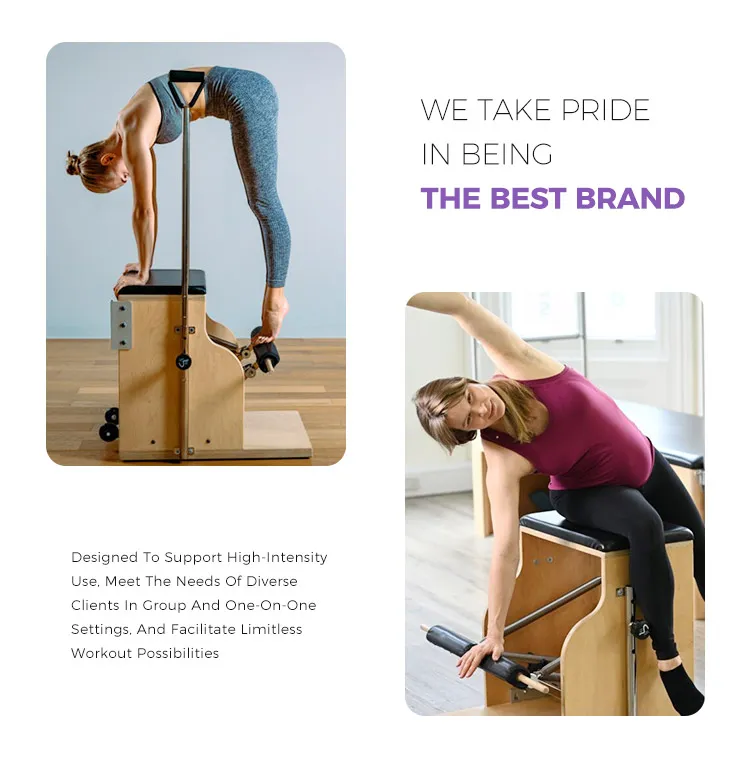 Read More About pilates equipment manufacturers