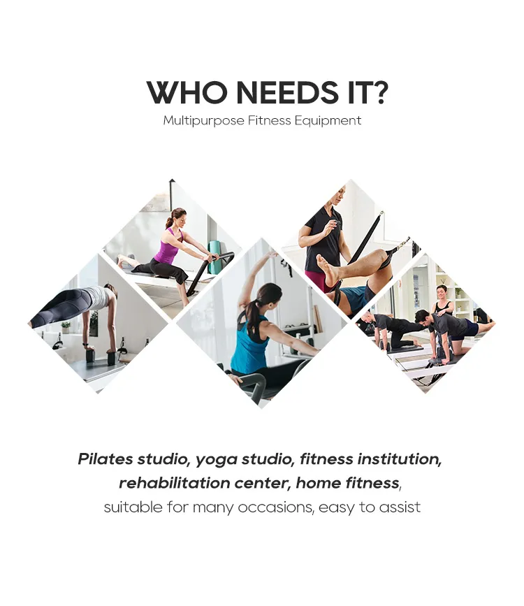 pilates foam head cushion