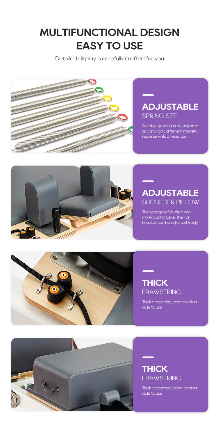 foam spine corrector