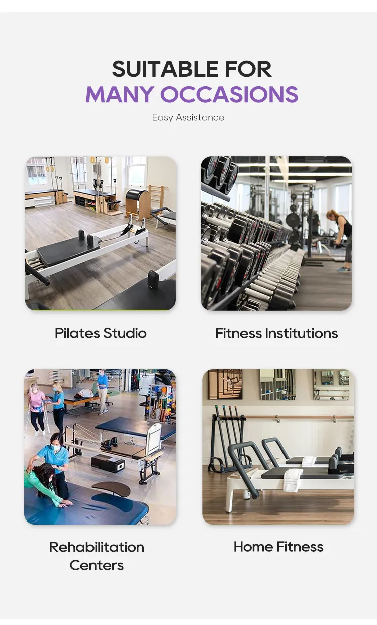 reformer pilates men