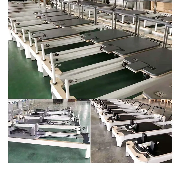 pilates table cost
