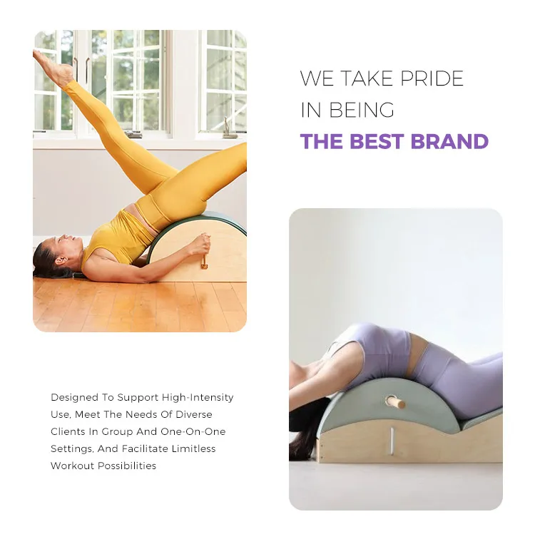 crane pilates kit