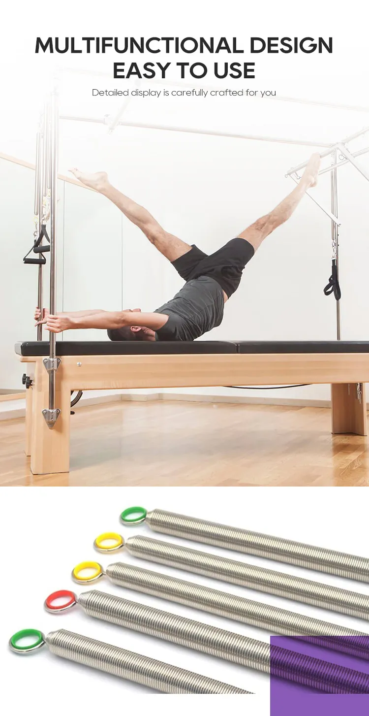 reformer combo