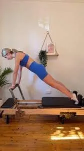 pilates wunda chair