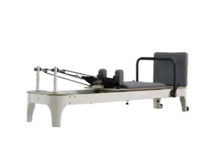 pilates machine chair