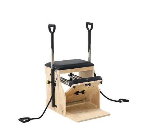 balanced body cadillac reformer