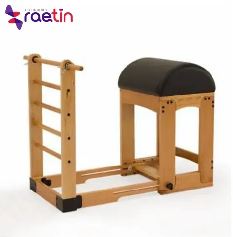 wunda chair exercises