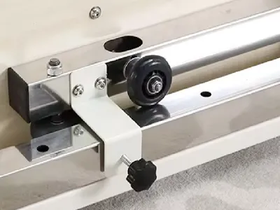 Premium Pilates Aluminium Reformer for Studio &#038; Home Fitness
